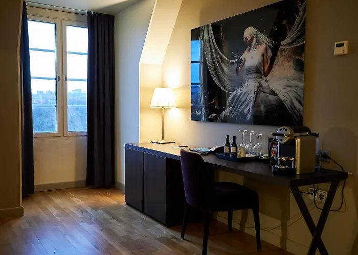 Clarion Post Göteborg