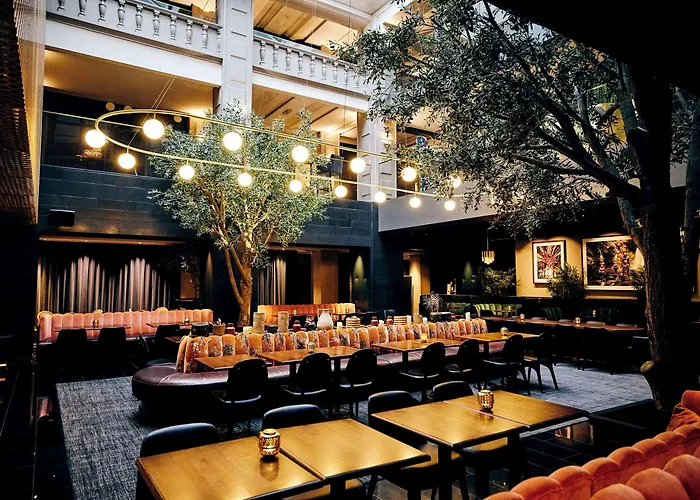 Hotel Clarion Post 4*