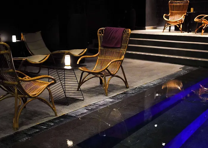 Hotel Clarion Post Göteborg