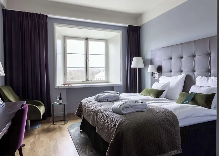 Hotel Clarion Post Göteborg