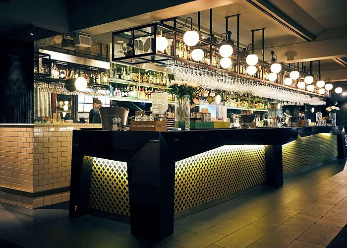 Clarion Post Hotel Göteborg