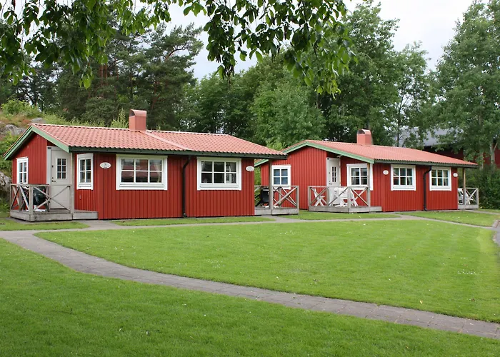 Hotel Kvibergs Vandrarhem - Hostel Gothenburg