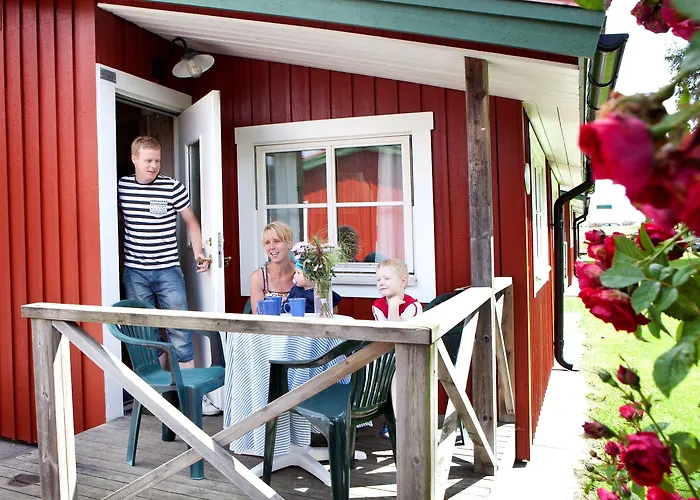 Hotel Kvibergs Vandrarhem - Hostel 2*