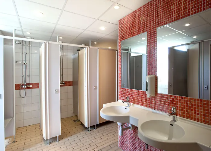 Hotel Kvibergs Vandrarhem - Hostel 2*