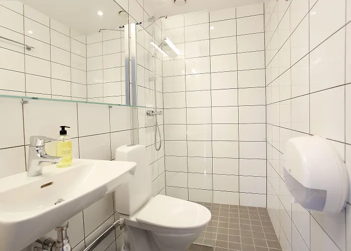 Kvibergs Vandrarhem - Hostel Gothenburg