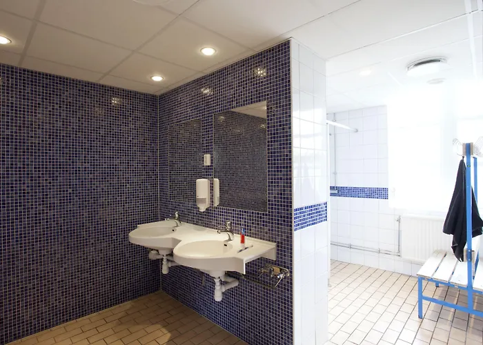 Kvibergs - 酒店 2*