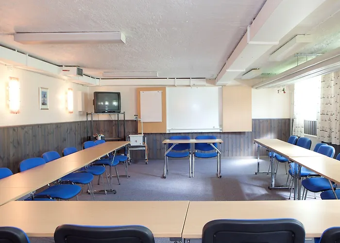 Kvibergs Vandrarhem - Hostel 2* Gothenburg