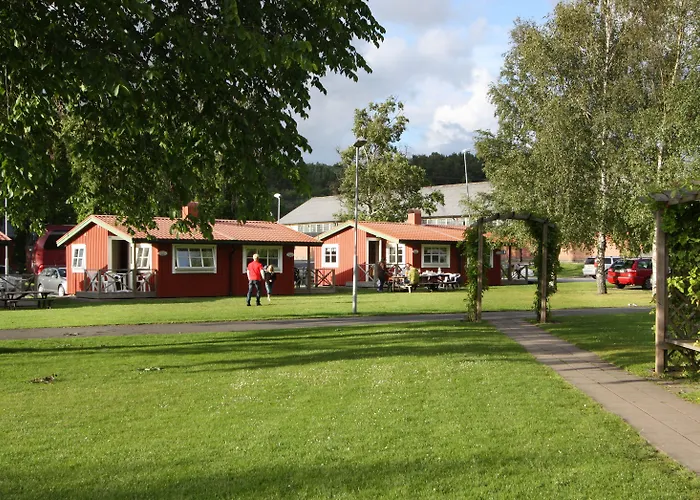 Kvibergs Vandrarhem - Hostel Hotel 2*