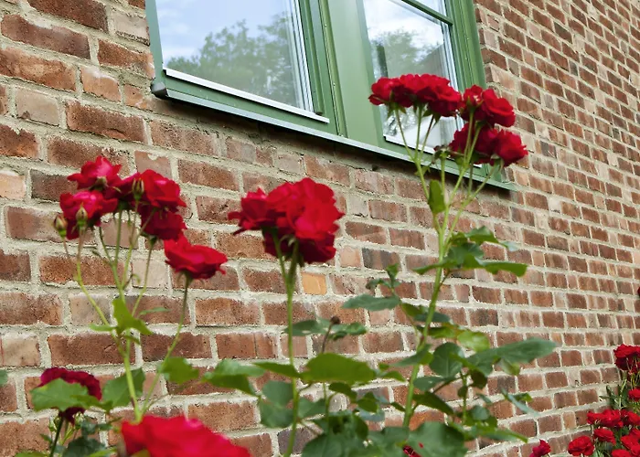 Kvibergs Vandrarhem - Hostel Gothenburg