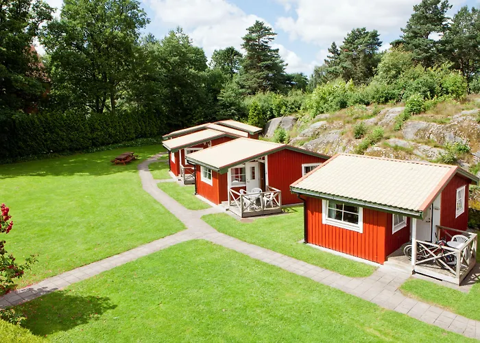 Kvibergs - 酒店 哥德堡