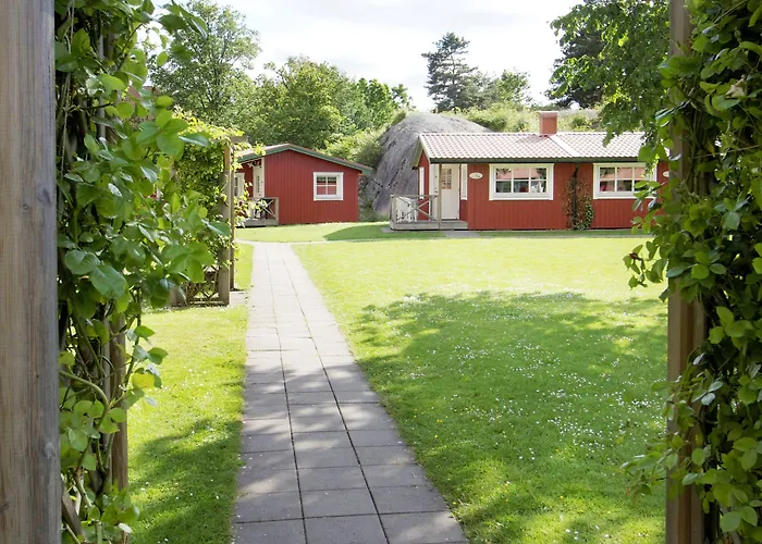 Kvibergs Vandrarhem - Hostel 2* Gothenburg