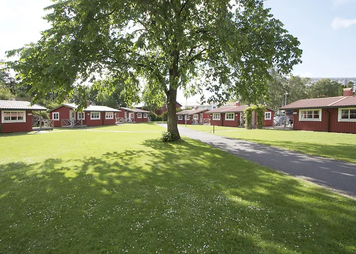 Kvibergs Vandrarhem - Hostel Gothenburg