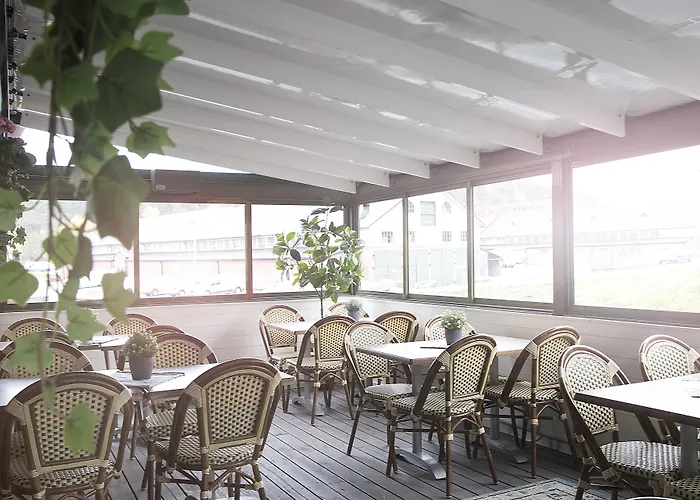 Kvibergs - 哥德堡