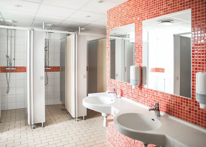 Kvibergs Vandrarhem - Hostel