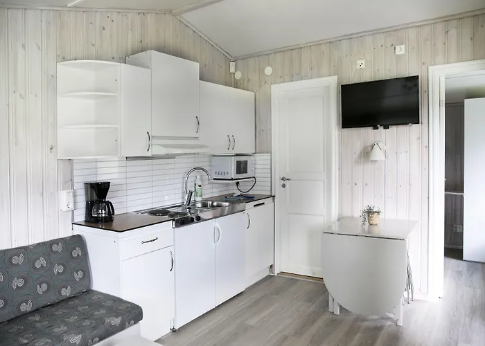 Kvibergs Vandrarhem - Hostel 2* Gothenburg