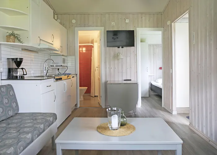 Kvibergs Vandrarhem - Hostel Hotel