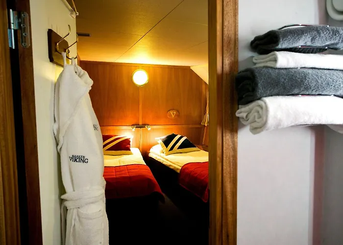 Barken Viking Гётеборг