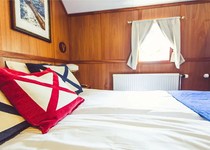 Barken Viking 3* Гётеборг