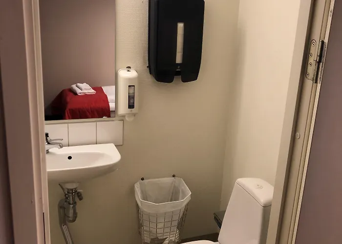 Barken Viking Bateau-hôtel