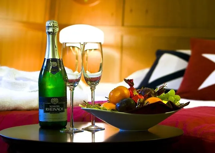 Barken Viking Hotel en barco