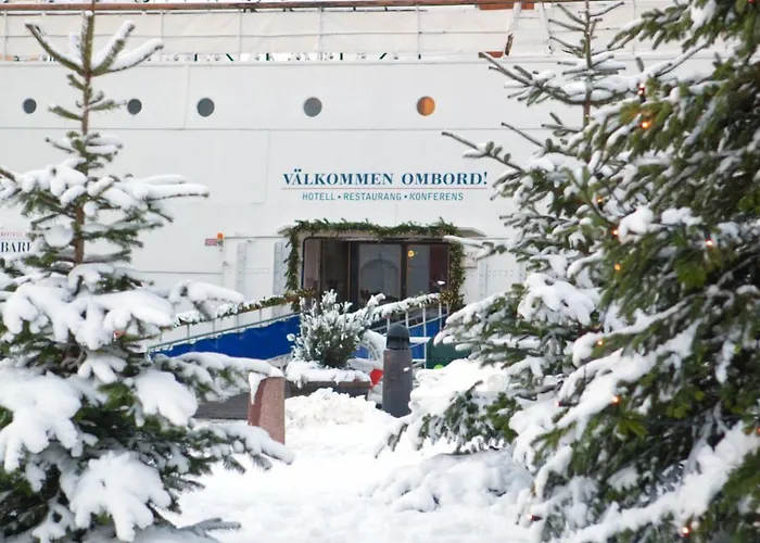 Barken Viking 3* Гётеборг