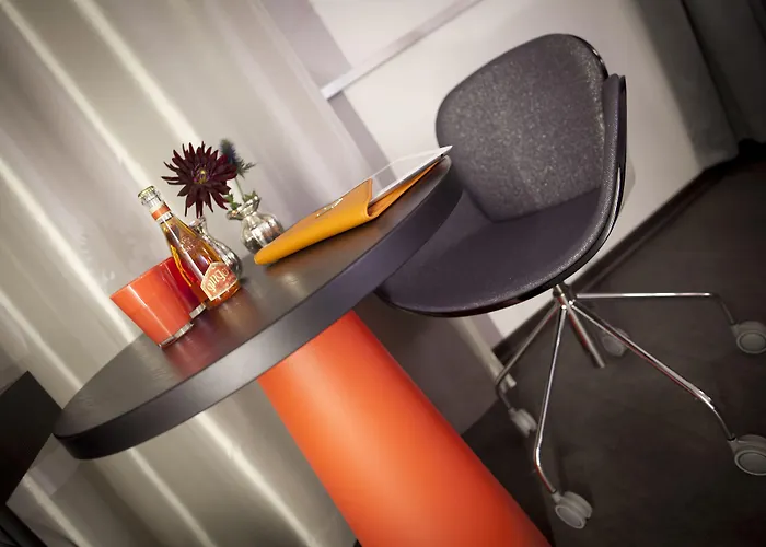 Radisson Blu Riverside 4*