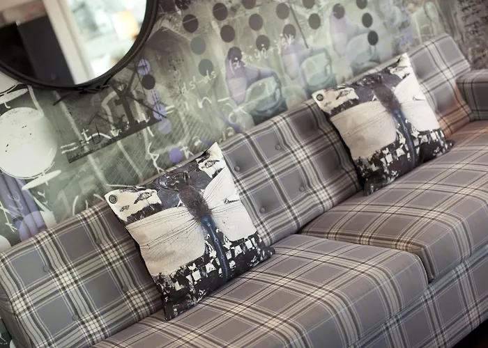 Hotel Radisson Blu Riverside Gothenburg