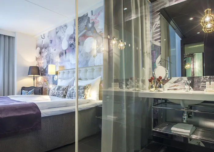 Radisson Blu Riverside