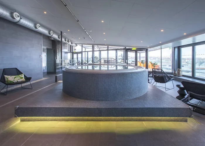 Radisson Blu Riverside