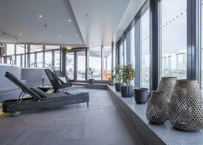 Hotel Radisson Blu Riverside 4*