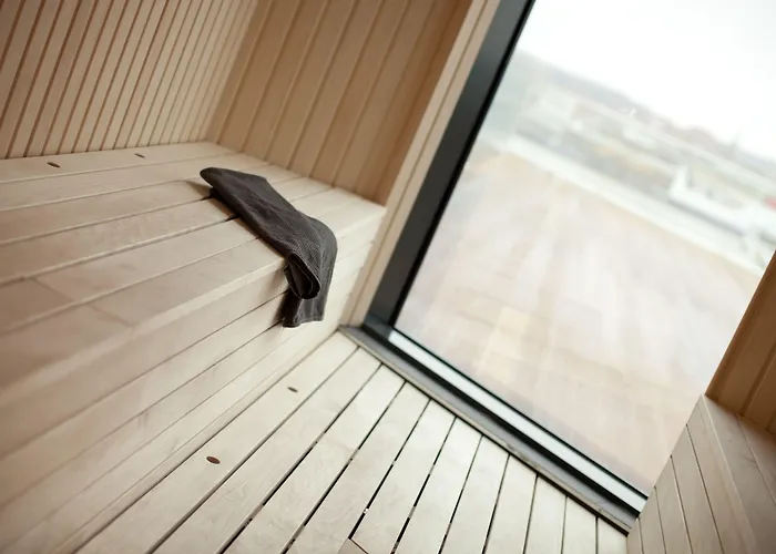 Radisson Blu Riverside Отель 4*