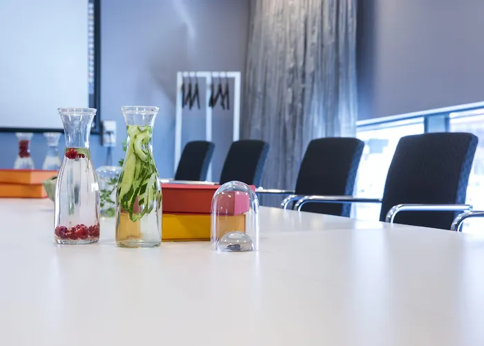 Radisson Blu Riverside