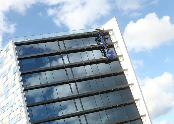 Radisson Blu Riverside 4* Göteborg