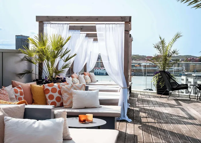 Radisson Blu Riverside Hotell 4*