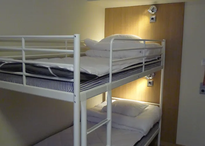 Hostel Göteborgs Mini-hotel Göteborg