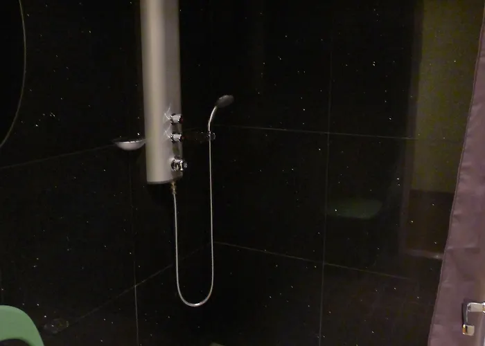 Vandrarhem Göteborgs Mini-hotel *