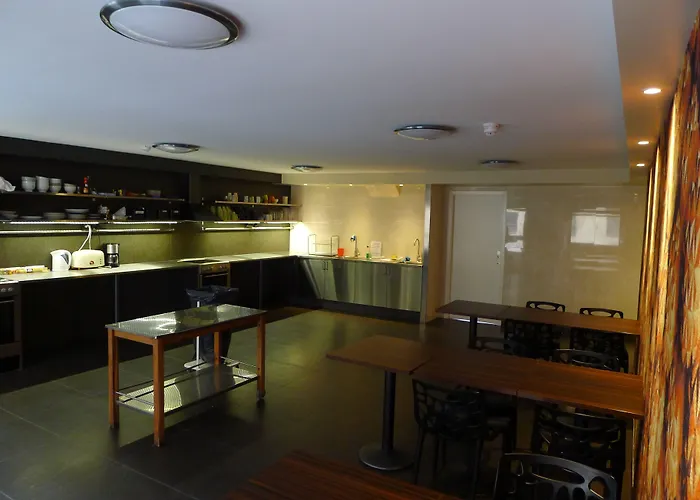 Göteborgs Mini-hotel