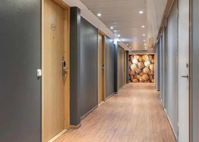 Göteborgs Mini-hotel Vandrarhem