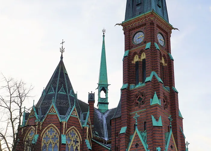 Göteborgs Mini-hotel Göteborg