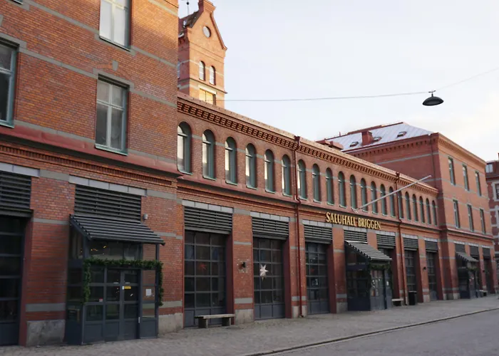 Göteborgs Mini-hotel