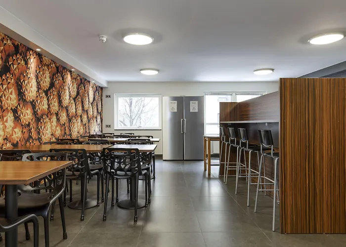 Göteborgs Mini-hotel Vandrarhem *