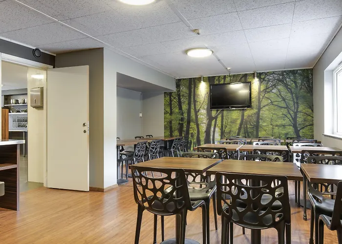 Hostel Göteborgs Mini-hotel Göteborg