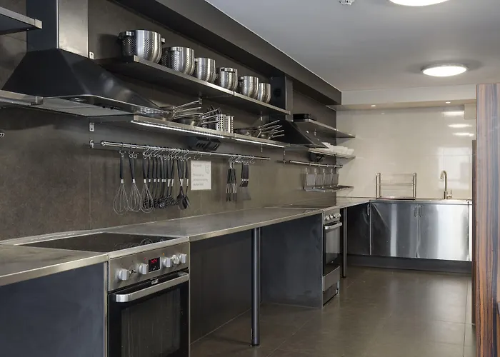 Hostel Göteborgs Mini-hotel *