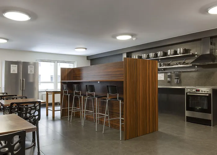 Göteborgs Mini-hotel Vandrarhem Göteborg