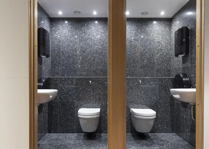 Vandrarhem Göteborgs Mini-hotel Göteborg