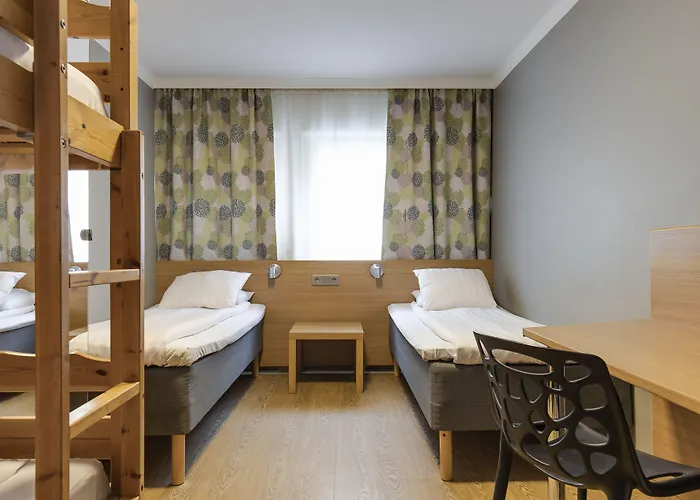 Göteborgs Mini-hotel Vandrarhem