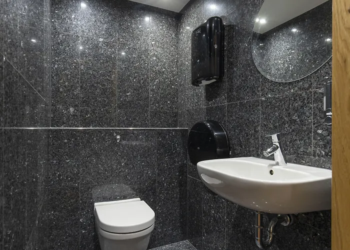 Hostel Göteborgs Mini-hotel *