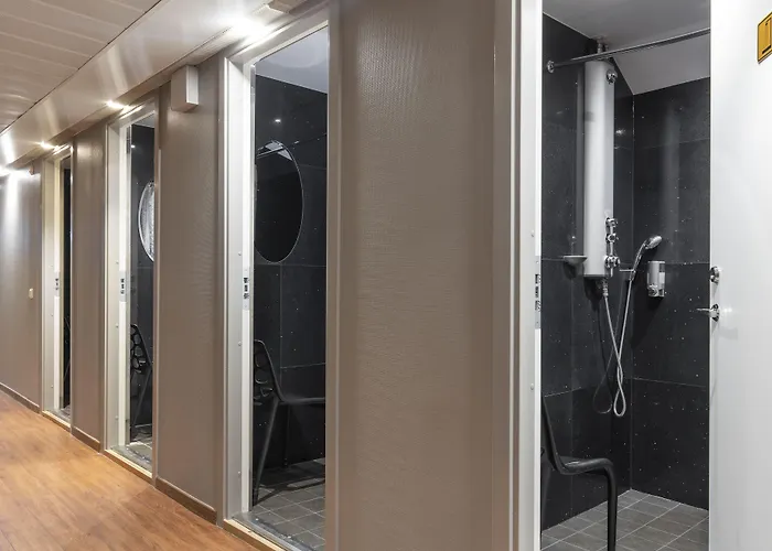 Vandrarhem Göteborgs Mini-hotel Göteborg