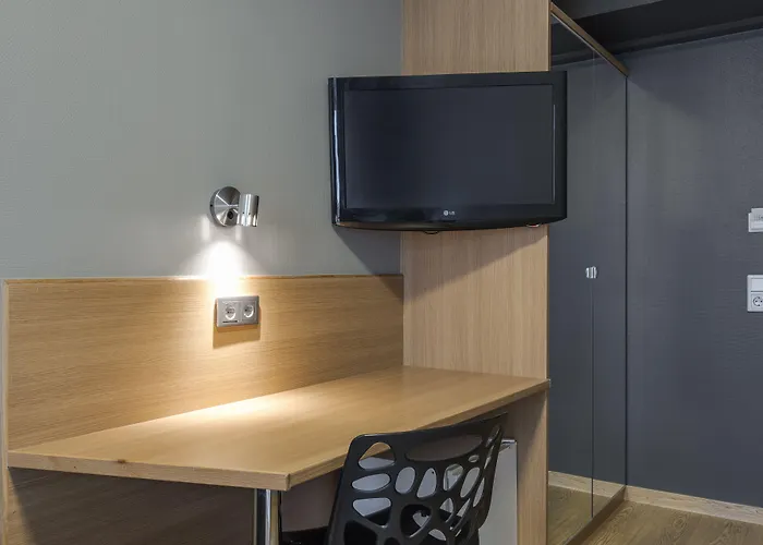 Göteborgs Mini-hotel * Göteborg