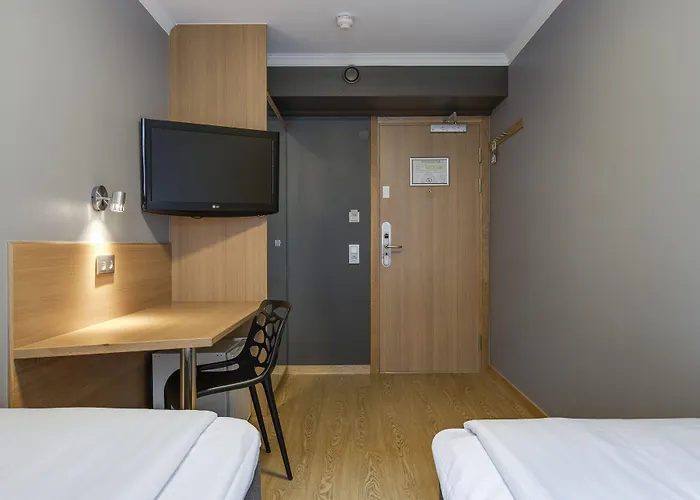 Göteborgs Mini-hotel Hostel